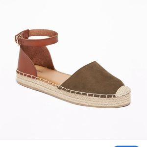Bundle of Espadrilles